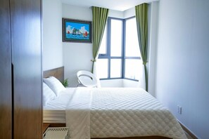 2 habitaciones y wifi gratis 