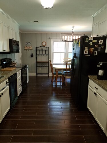 Charming home minutes from everywhere!