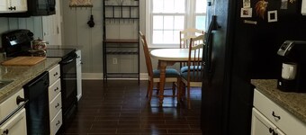 Charming home minutes from everywhere!