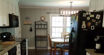 Charming home minutes from everywhere!
