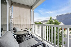 Property grounds - 3 Blocks to the Beach! (Seaside Heights)