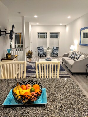 Interior - 3 Blocks to the Beach! (Seaside Heights)