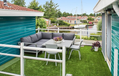 3 bedroom beautiful home in Workum