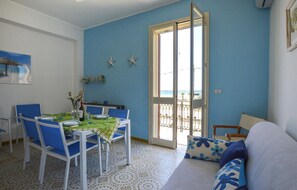 Dining - Pet friendly apartment (Portopalo di Menfi)