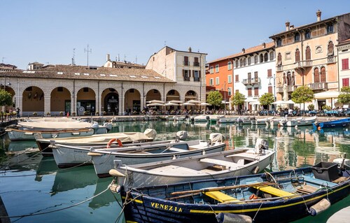 Beautiful home in Desenzano del Garda