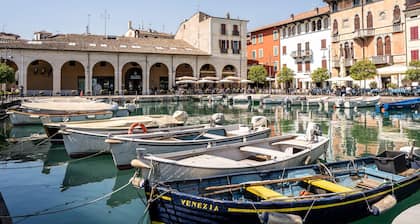 Beautiful home in Desenzano del Garda