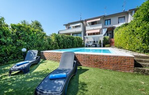 Pool - Nice home in Desenzano del Garda (Desenzano del Garda)
