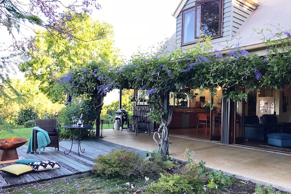 back verandah