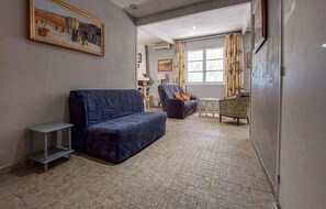 Living area - 2 bedroom cozy home in Salernes (Salernes)