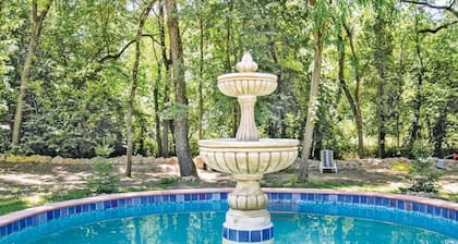 2 bedroom stunning home in Salernes