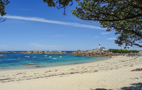 Pêche sur place
