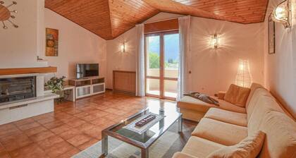 Casa Profumo di Bosco