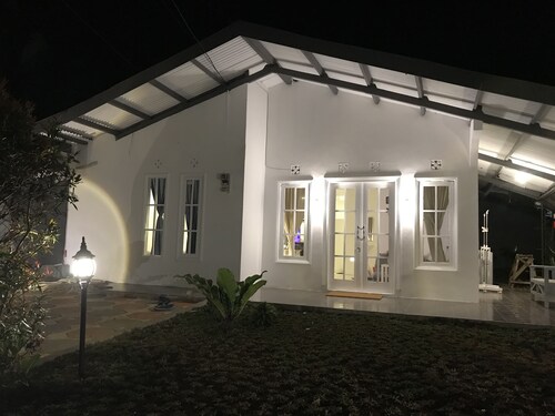 Unique and just renovated house