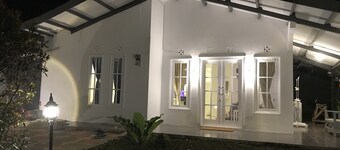 Unique and just renovated house