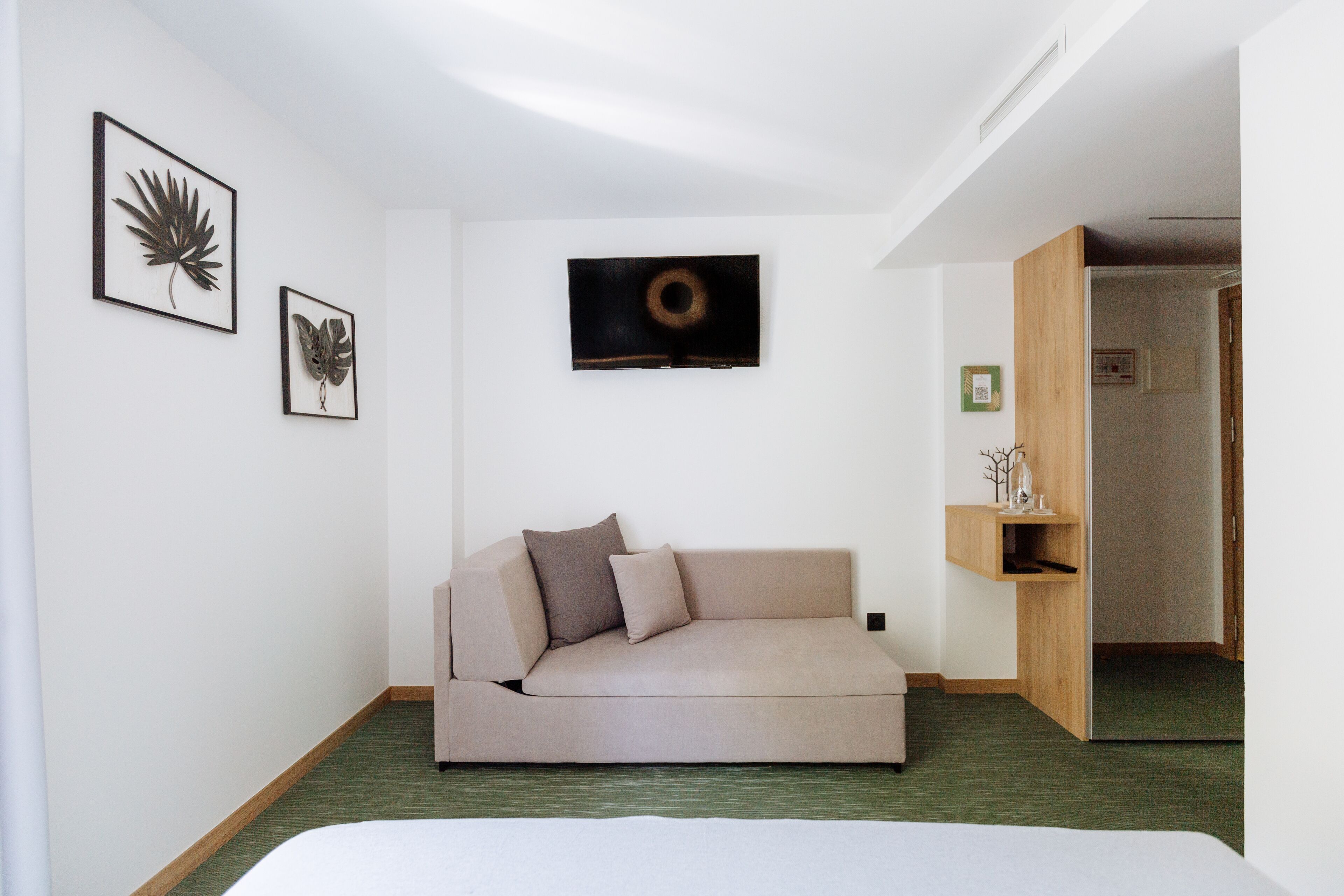 Photo - Hotel Ecos del Sella