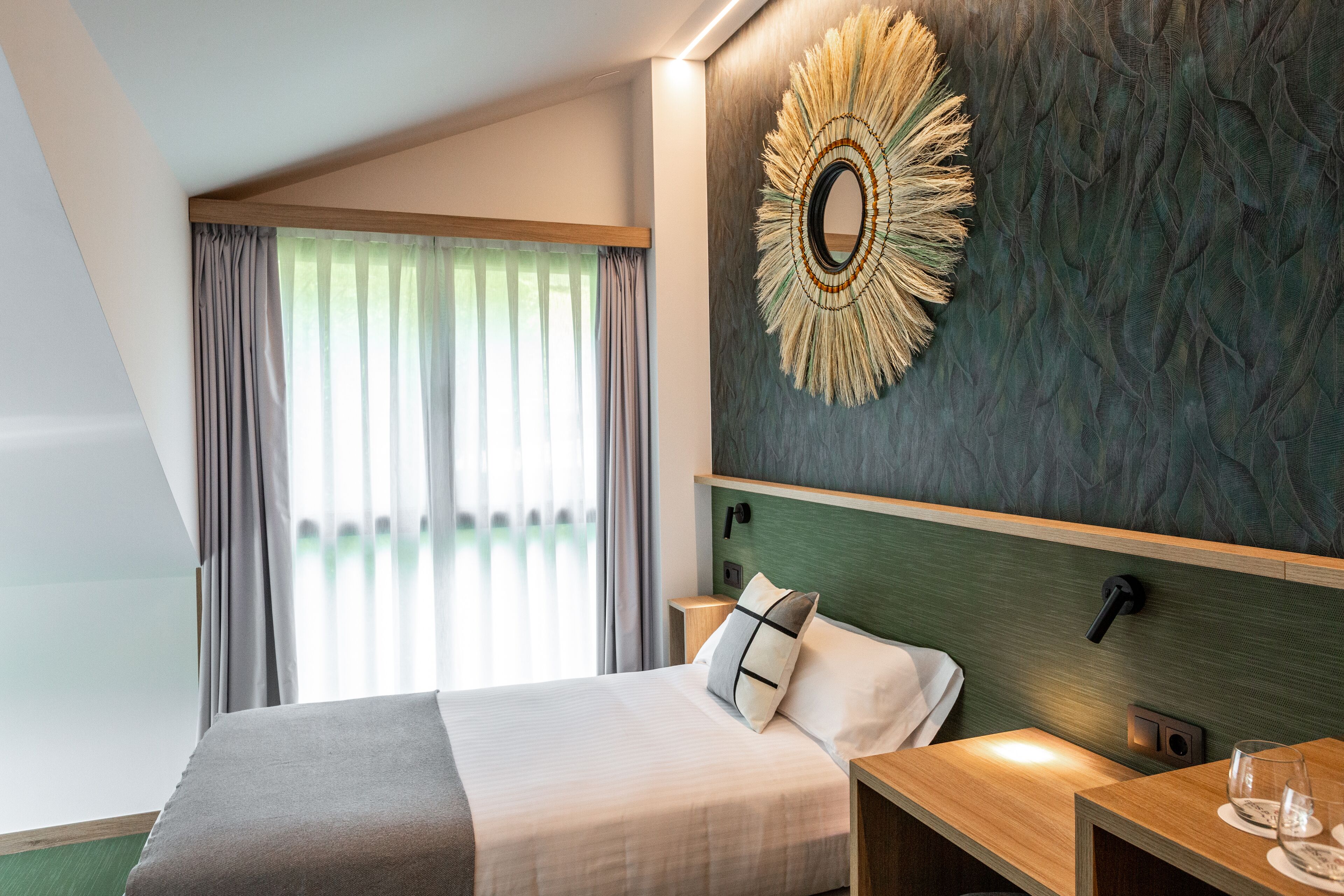 Photo - Hotel Ecos del Sella