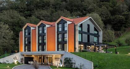 Hotel Ecos del Sella