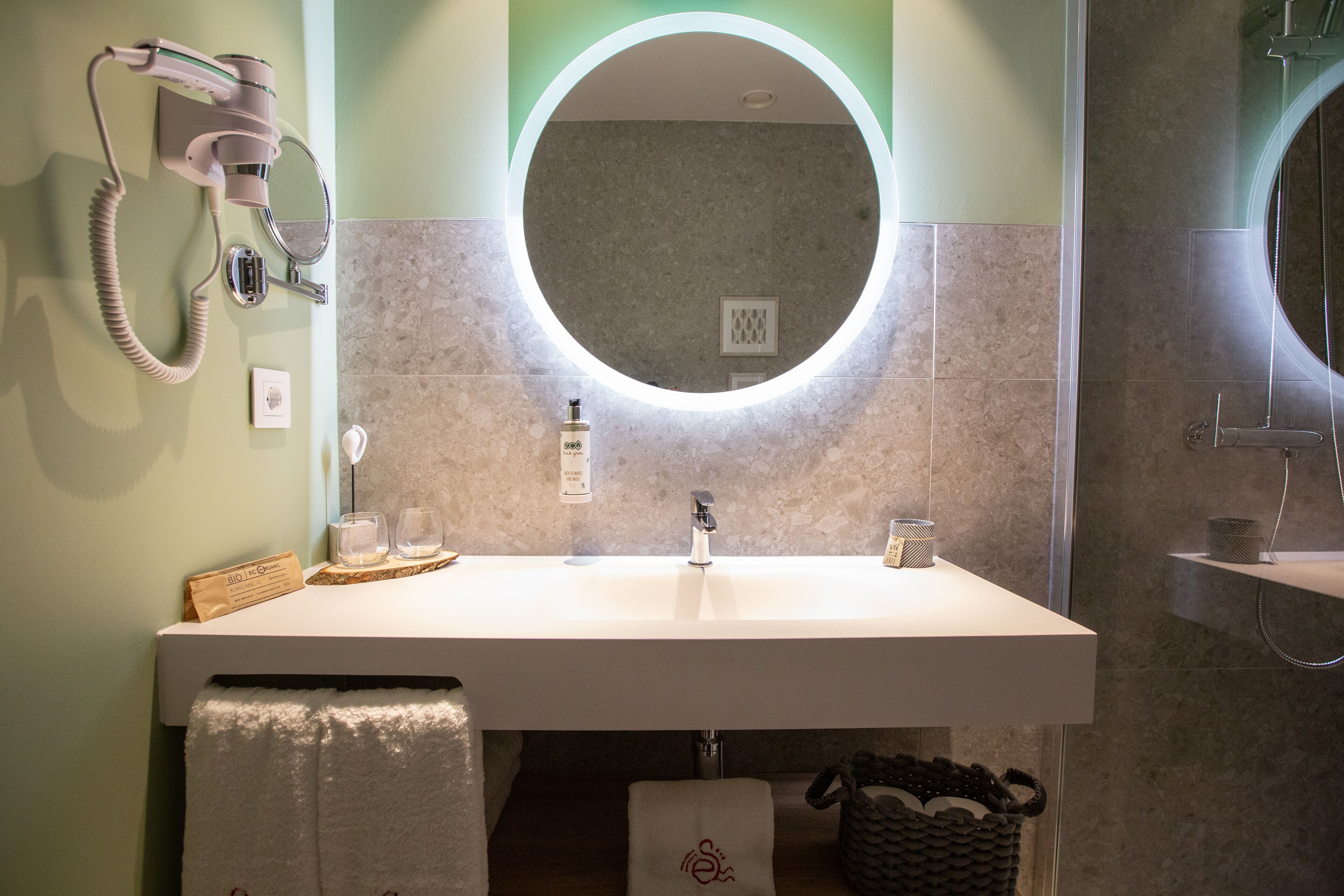 Photo - Hotel Ecos del Sella