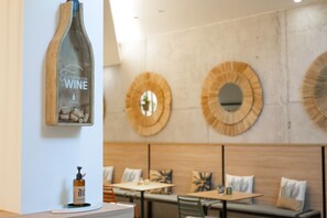 Restaurantes