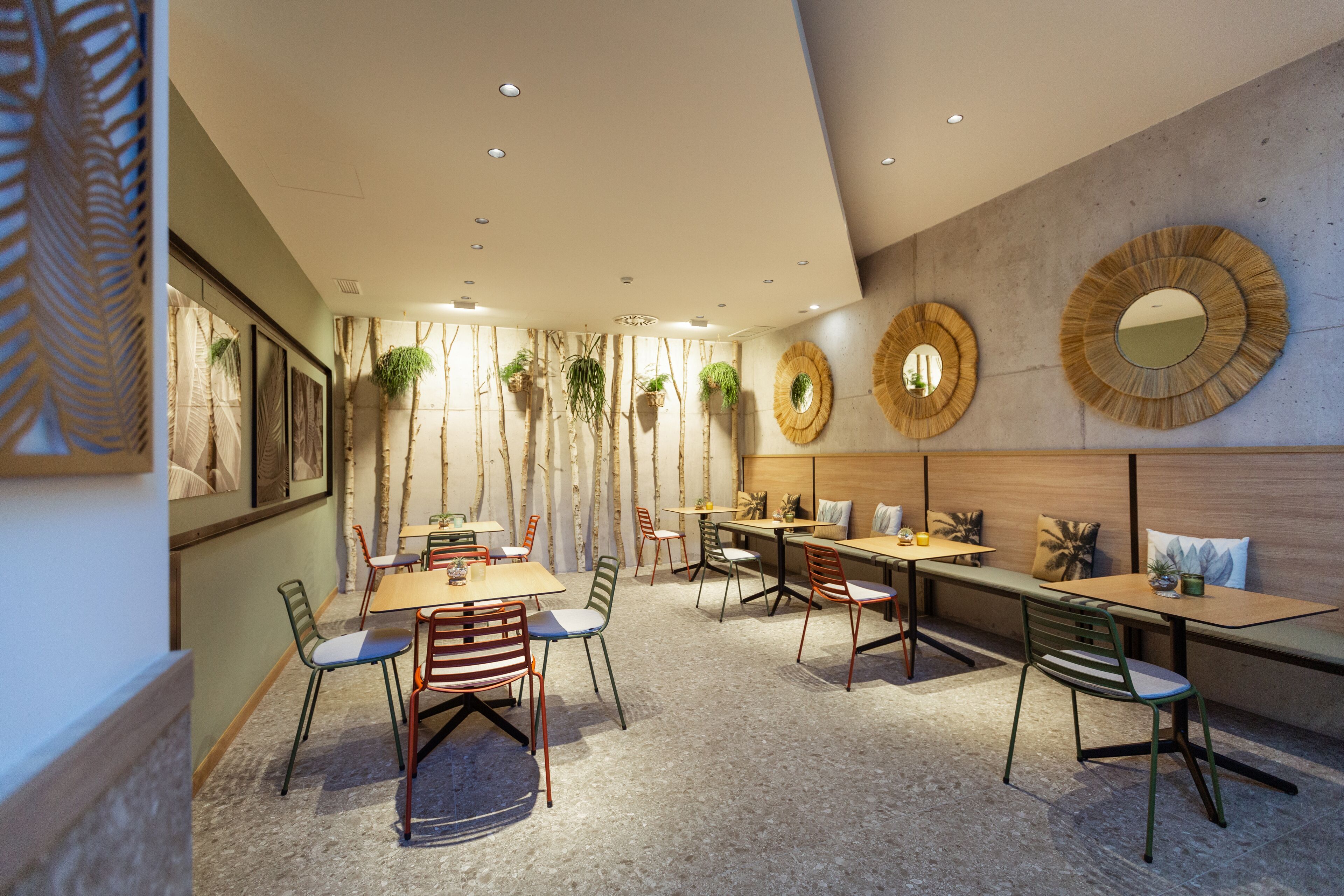 Photo - Hotel Ecos del Sella