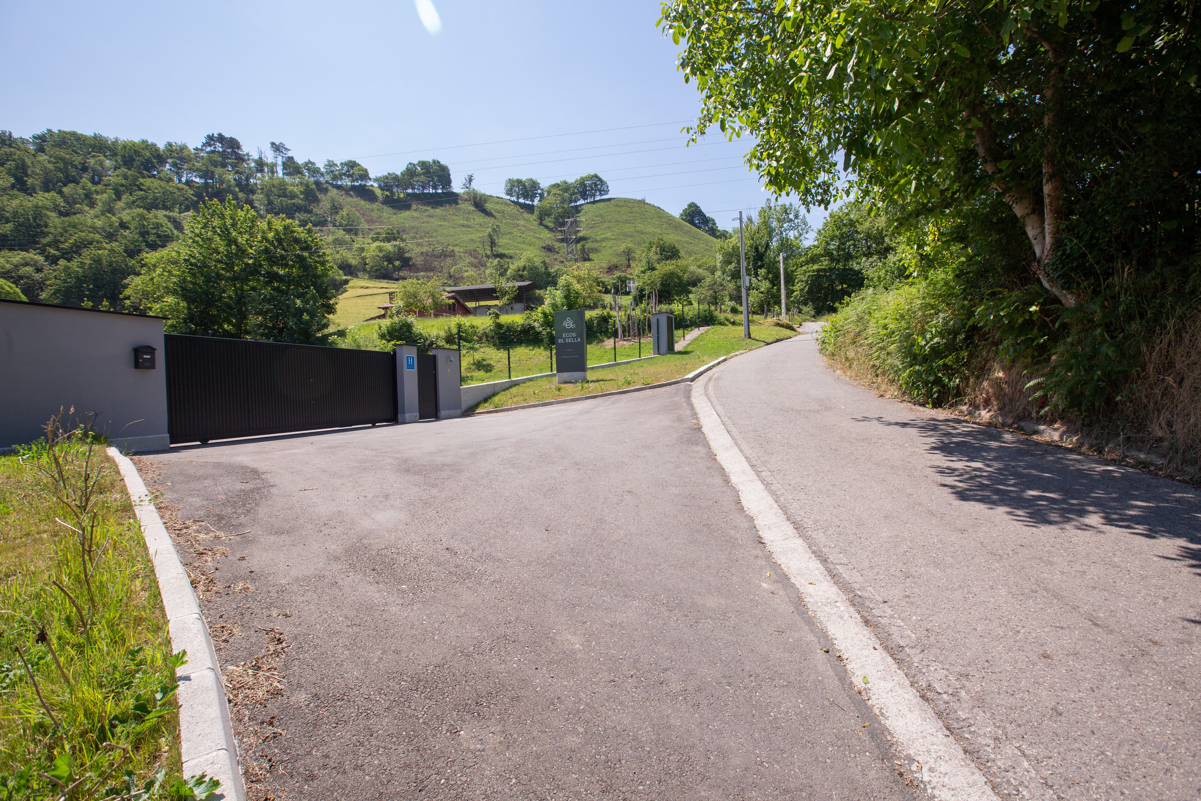 Photo - Hotel Ecos del Sella