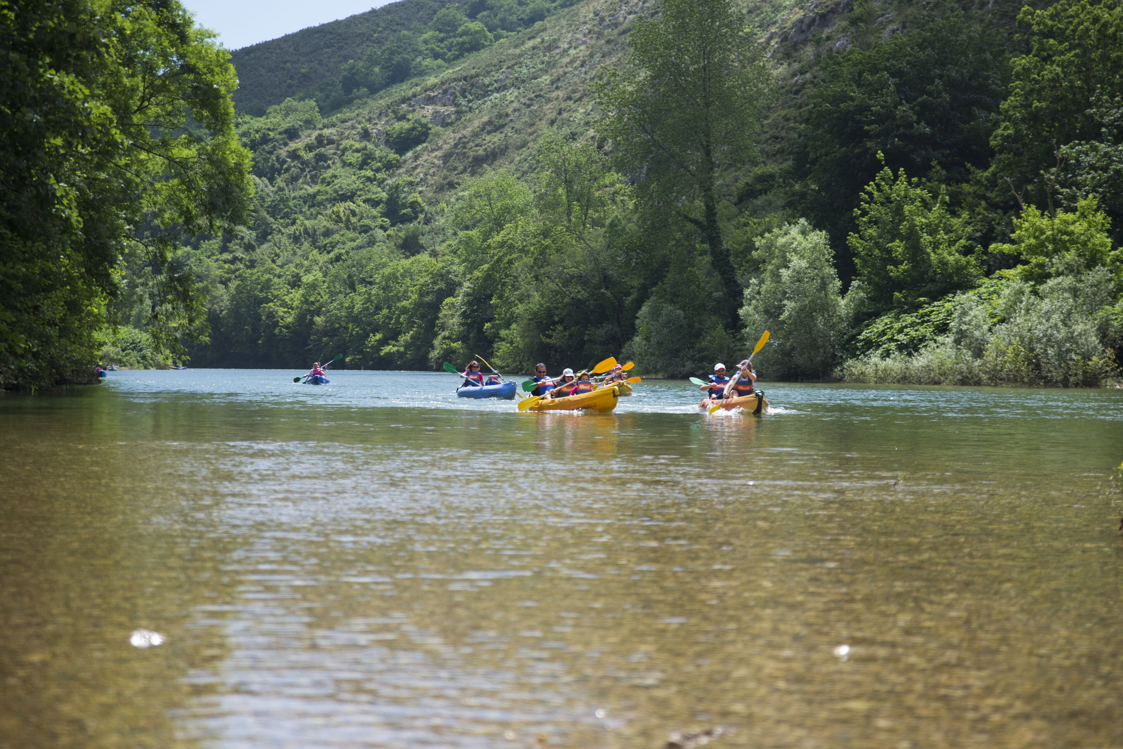 Photo - Hotel Ecos del Sella