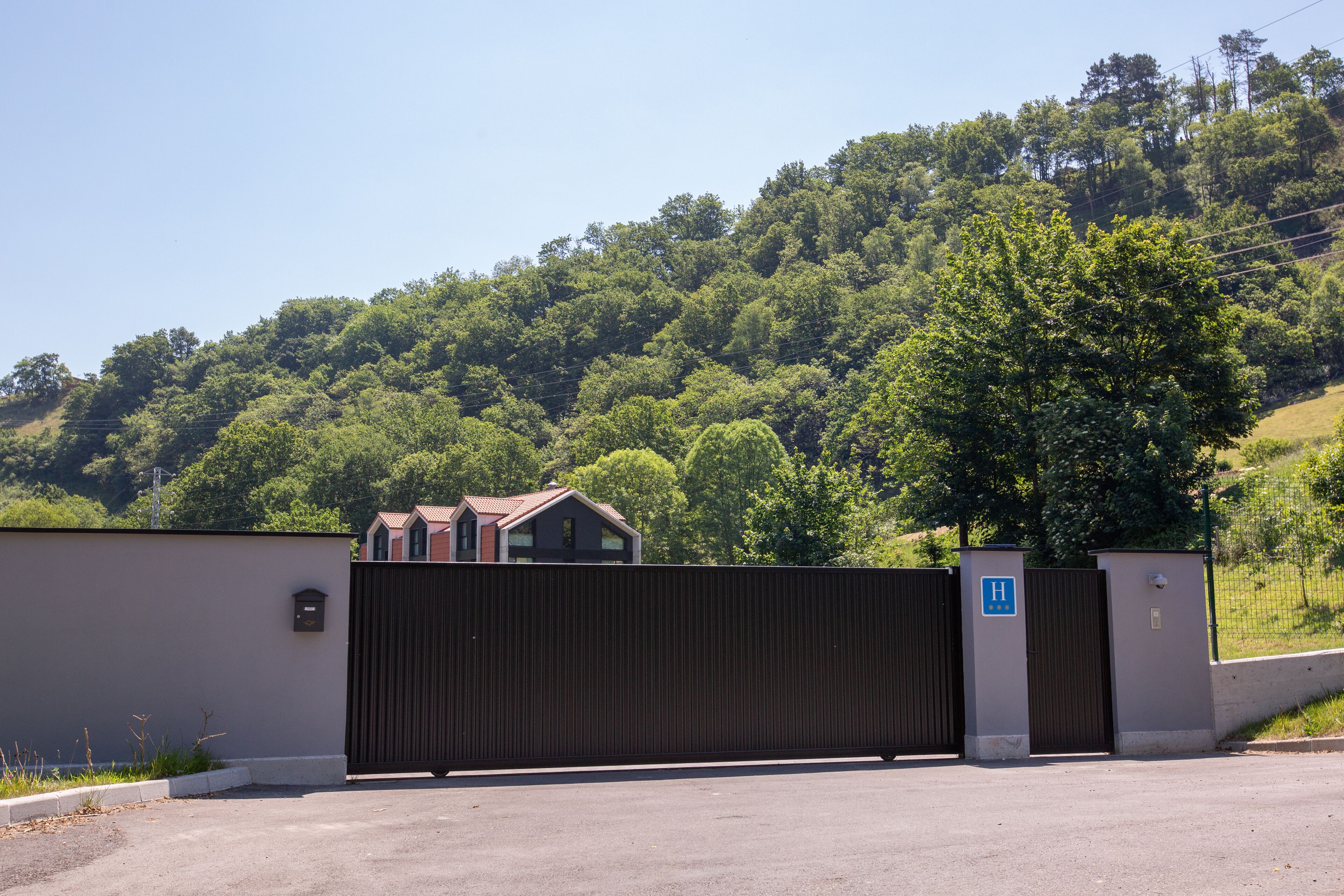 Photo - Hotel Ecos del Sella