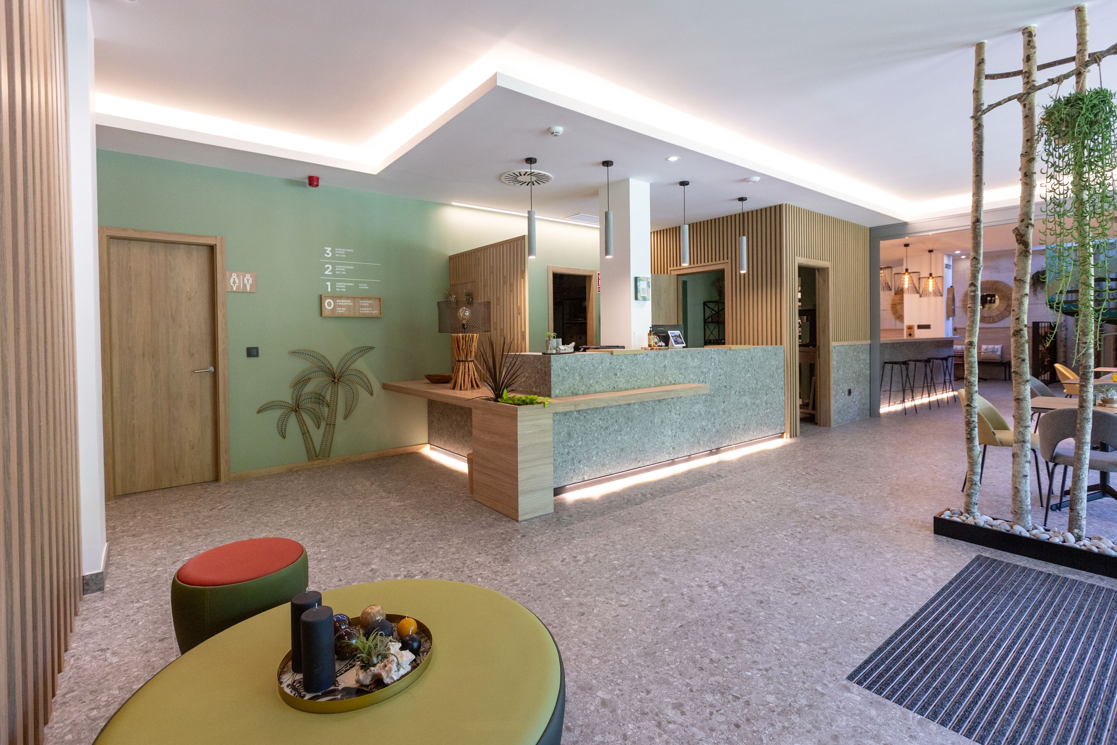 Photo - Hotel Ecos del Sella