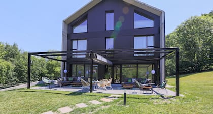 Hotel Ecos del Sella