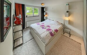 1 habitación, cuna de viaje y wifi gratis 