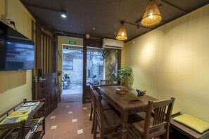 Restaurantes