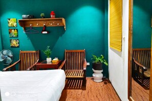 1 Schlafzimmer, kostenloses WLAN