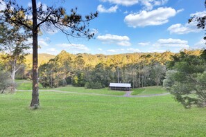 Property grounds - Stary Nights Luxury Camping (West Woombye)