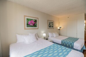 1 chambre, fer et planche Ă repasser, Wi-Fi, draps fournis
