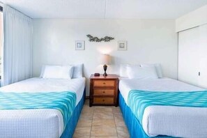 1 slaapkamer, een strijkplank/strijkijzer, wifi, beddengoed