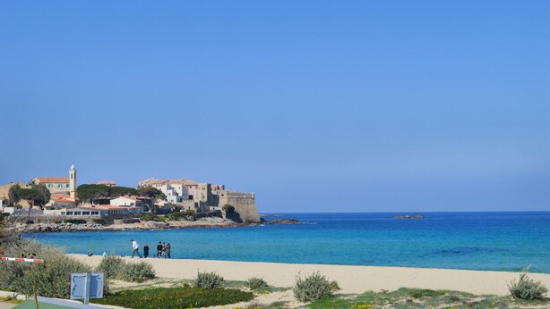 Strand