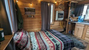 1 Schlafzimmer, Bettwäsche