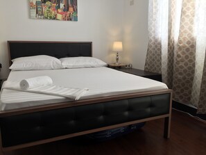 1 habitación 