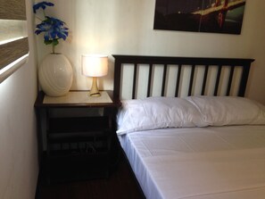 1 chambre