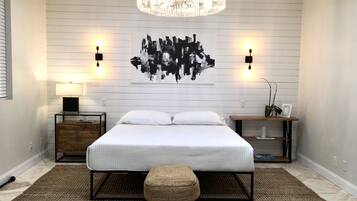 4 bedrooms, free WiFi, bed sheets