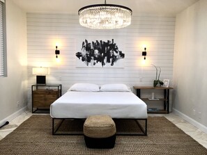 4 chambres, Wi-Fi gratuit, draps fournis