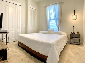 4 Schlafzimmer, kostenloses WLAN, Bettwäsche