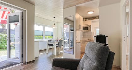 Wunderschönes 1-Zimmer-Apartment in Haffkrug
