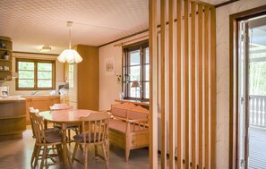 Dining - 1 bedroom pet friendly home in Kallinge (Kallinge)
