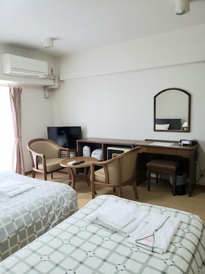 Tomannsrom, røyk | Kablet internett (inkludert)