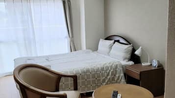 Double Room, Smoking | Free wired internet