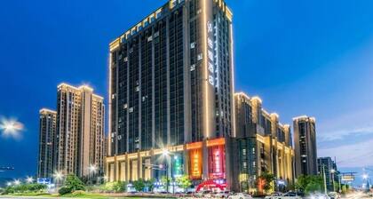 GYA Hotel Linan Qingshan Lake Tech City