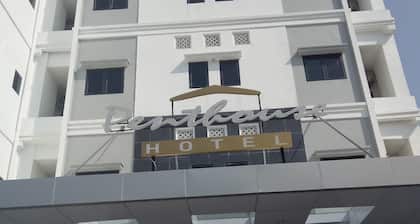 Ams Penthouse