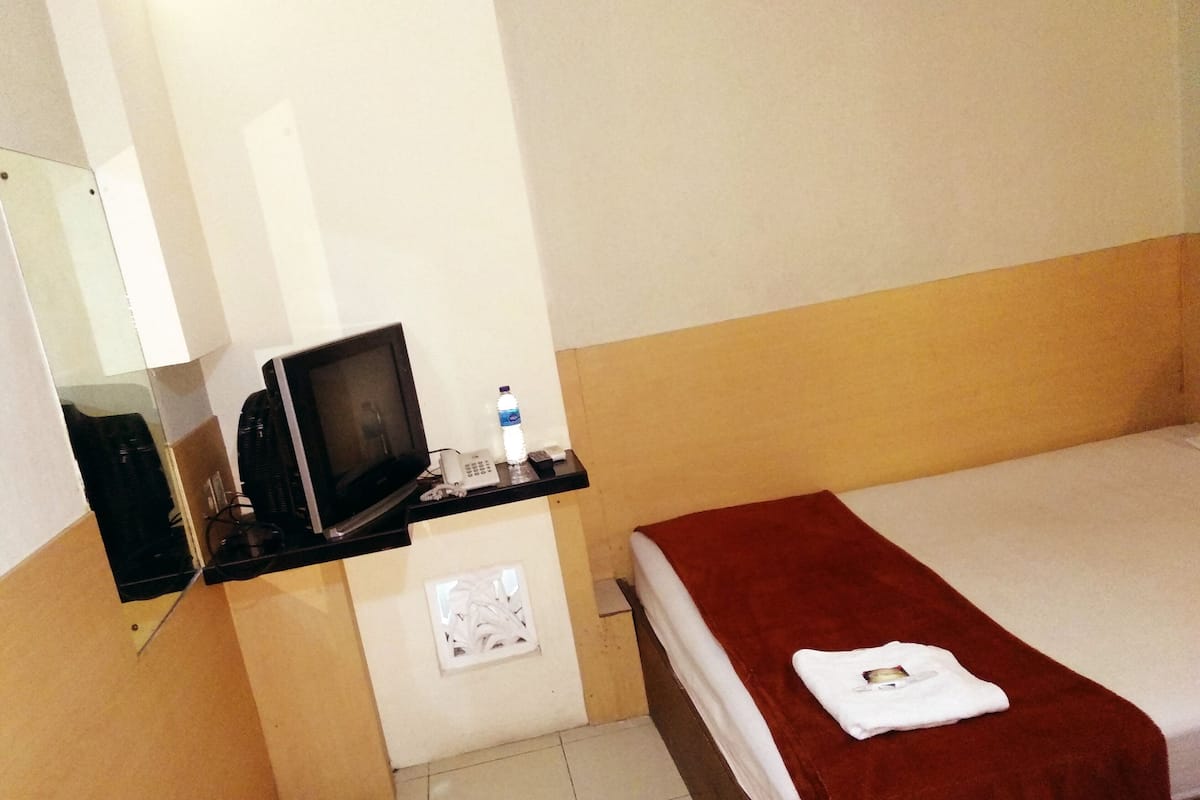 Standard Room | Room amenity