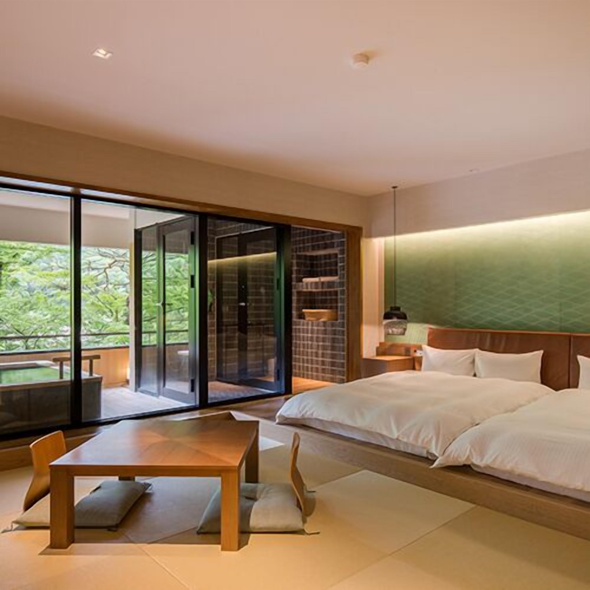 ห้องพัก